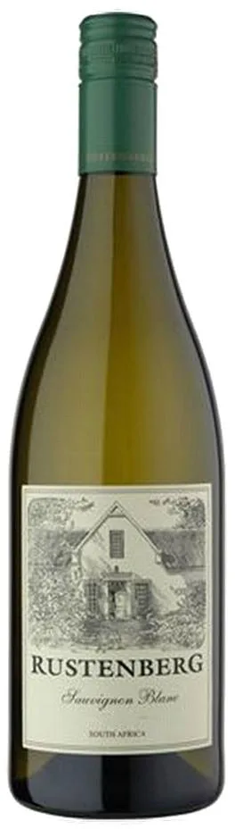 Rustenberg Stellenbosch Sauvignon Blanc 2026