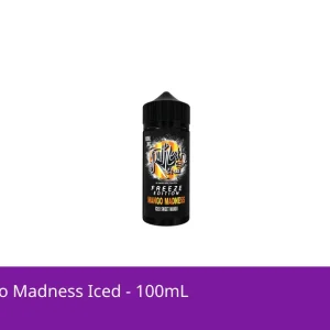 Ruthless - Mango Madness Iced