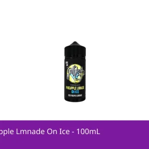 Ruthless - Pineapple Lmnade On Ice
