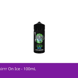 Ruthless - Skir Skirrr On Ice
