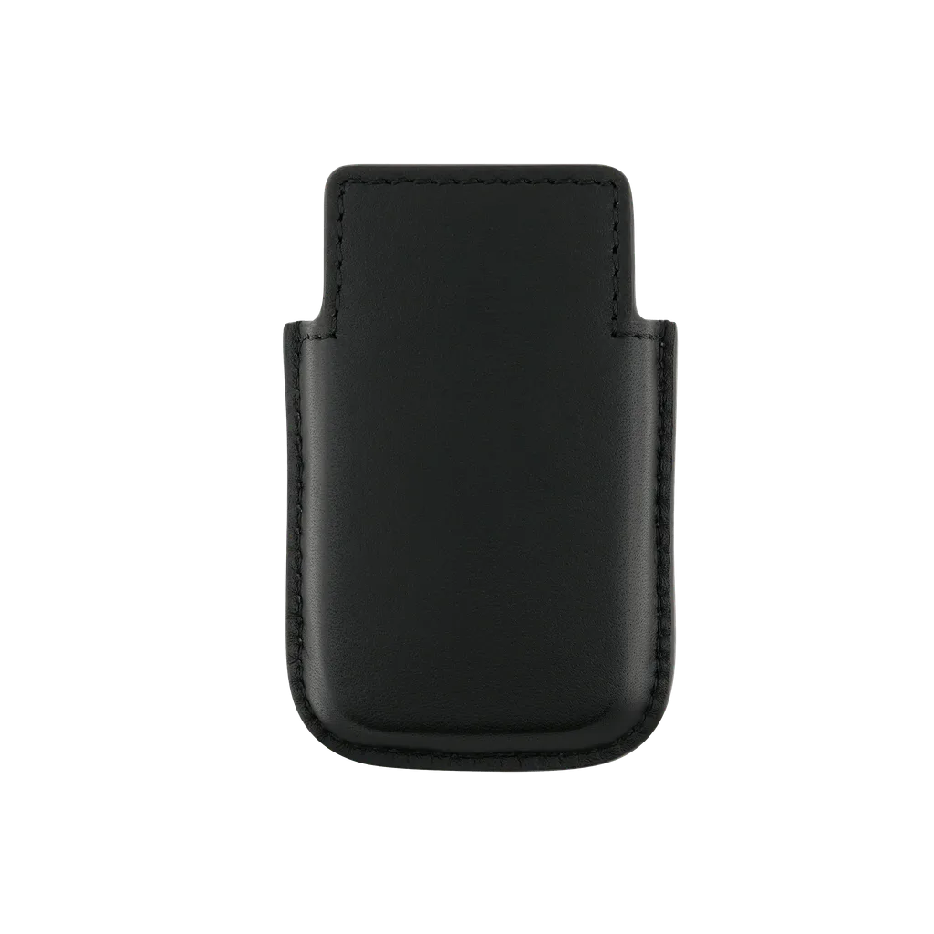 S.T. Dupont Biggy Lighter Case - Black