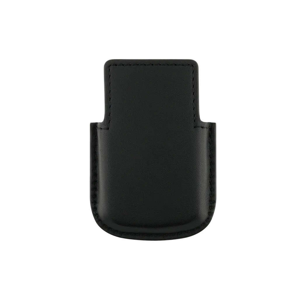S.T. Dupont Le Grand Dupont Lighter Case - Black
