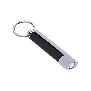 S.T. Dupont Maxijet Cigar Puncher – Lilac & Black
