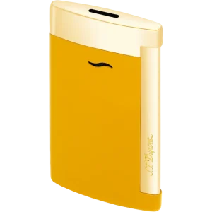S.T. Dupont Slim 7 Lighter – Dragon Honey