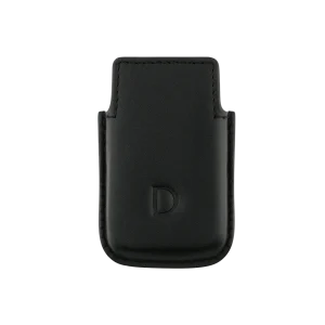 S.T. Dupont Slimmy Lighter Case - Black