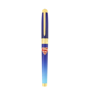 S.T. Dupont Superman Line D Eternity Rollerball Pen