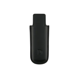 S.T. Dupont Twiggy Lighter Case - Black