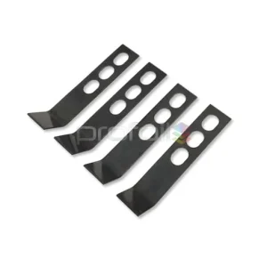 S Travelling Gripper Finger – S2035