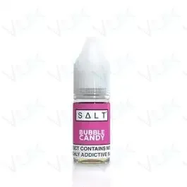 SALT Bubble Candy Nic Salt E