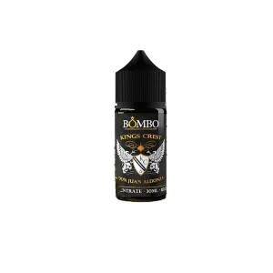 Salts Don Juan Aldonza 30ml E-Juice | King's Crest