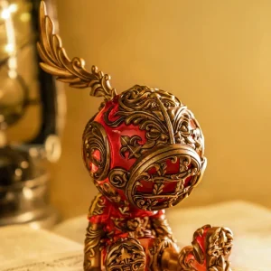 Sank-Good Night Serie-Nostalgia-Ruby