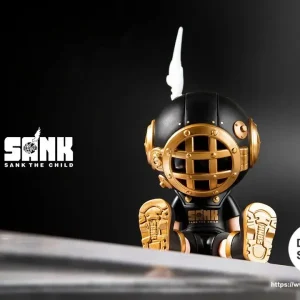 Sank-Good Night Series-Nights