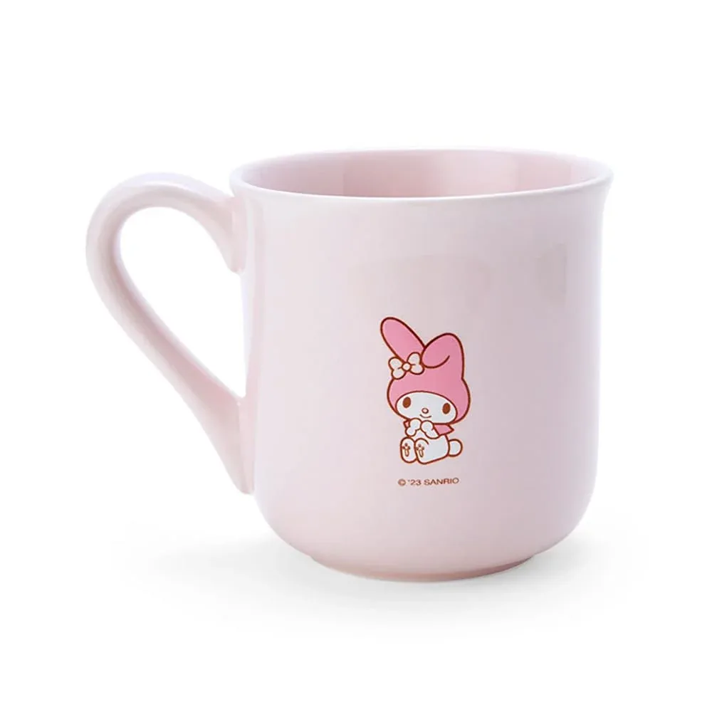Sanrio My Melody Mug From Japan - 422231 - Image 2