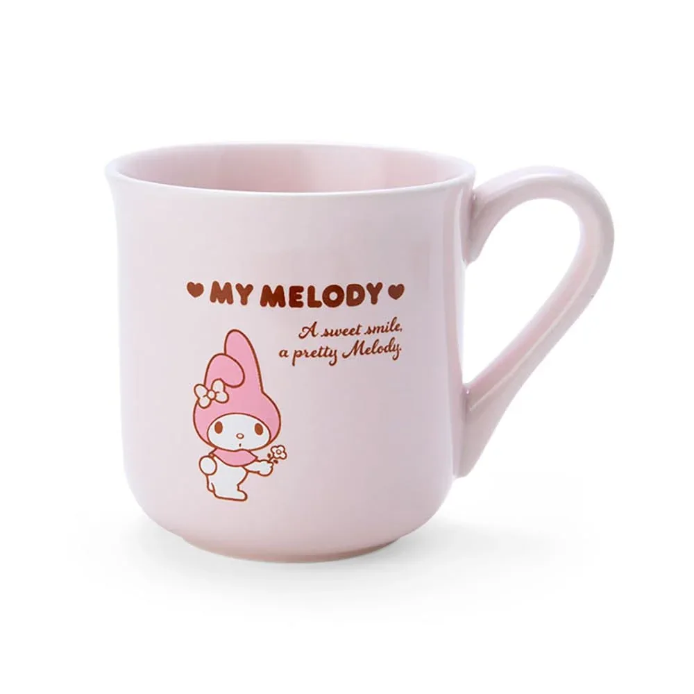 Sanrio My Melody Mug From Japan - 422231