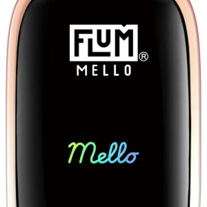 Sapphire Flum Mello 20K