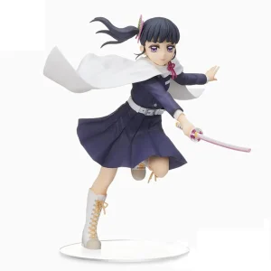 Sega Japan Demon Slayer Kimetsu No Yaiba Kanao Kurihana Super Premium Figure