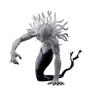 Sega Magical Spirits Figurizm Lica Full Manifestation Figure
