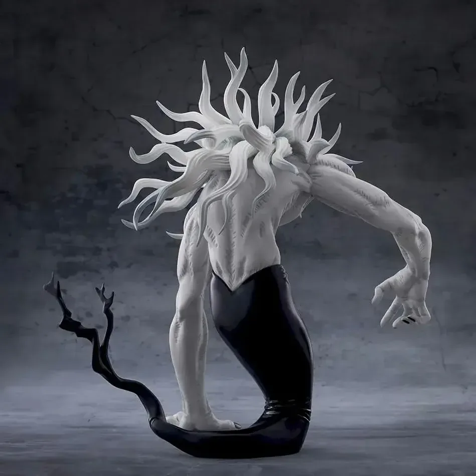 Sega Magical Spirits Figurizm Lica Full Manifestation Figure - Image 2