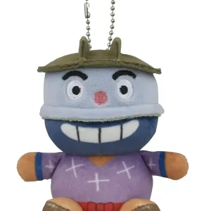 Sega Soft Fluffy Marshmallow Mascot Rice Bowl