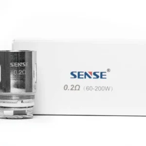Sense Blazer 200 Replacement Coils - 3 Pack