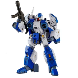 Sentinel Riobot 1/48 Genesis Climber Mospeada Afc-01H Legioss Eta Toy