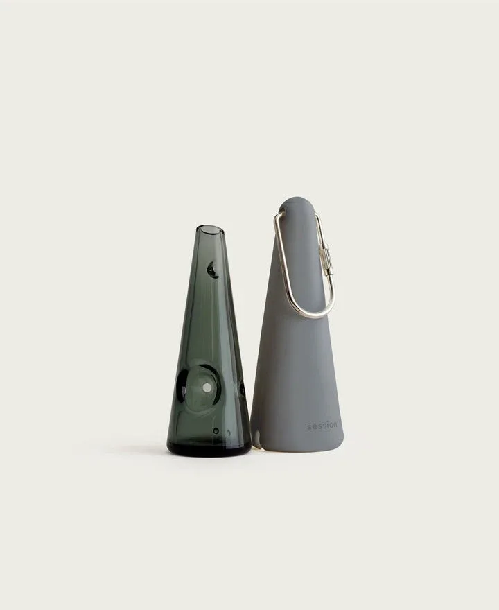 Session - Hand Pipe - Image 2