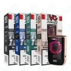 Shop for the Best Vape Mods and Batteries at Vape UK