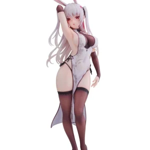 Showmon Li-Za 1/6 Scale Figure - Original Detailed Collectible Model