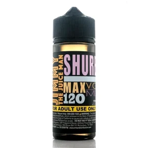 Shurb 120ml Vape Juice