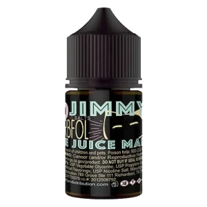 Shurbfol 30ml Synthetic Nic Salt Vape Juice - Jimmy the Juice Man