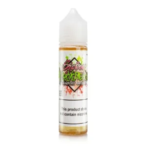 Sicboy Irreverence 60ml Vape Juice