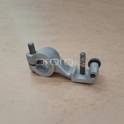 Side Lay Clamping Lever – S2203 - Image 2
