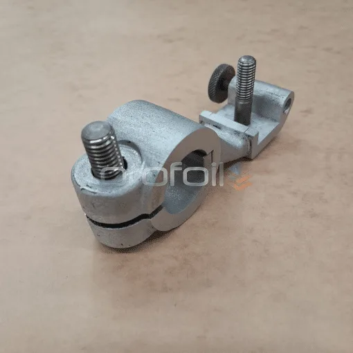 Side Lay Clamping Lever – S2203