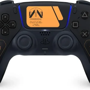 SIE DualSense Wireless Controller DS2 Edition - Unique Finish