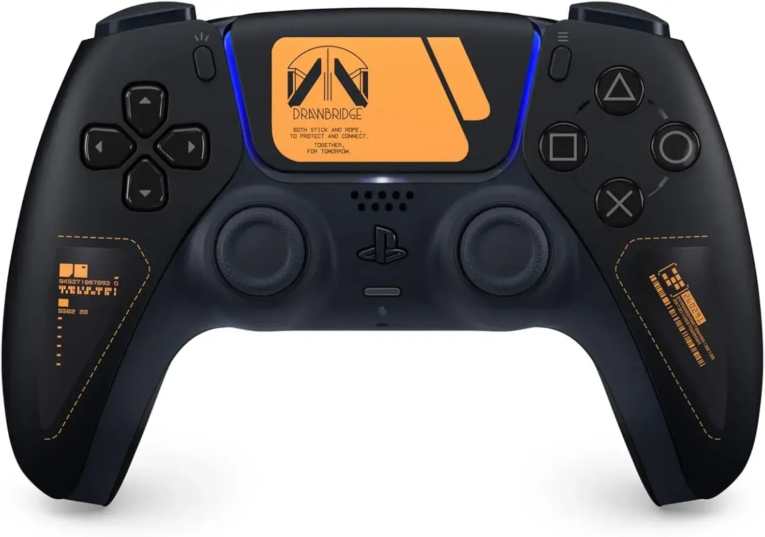 SIE DualSense Wireless Controller DS2 Edition - Unique Finish