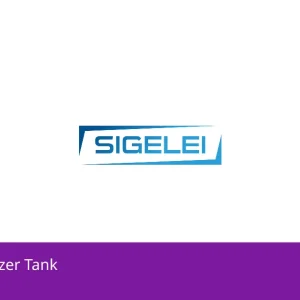 Sigelei Elf Atomizer Tank