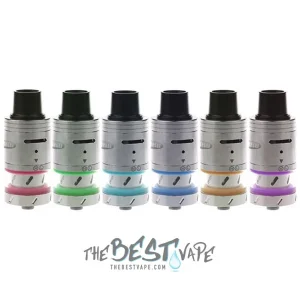 Sigelei Meteor RDTA Tank | Atomizer LED Light