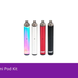 Sigelei Odo 2 Mini Pod Kit