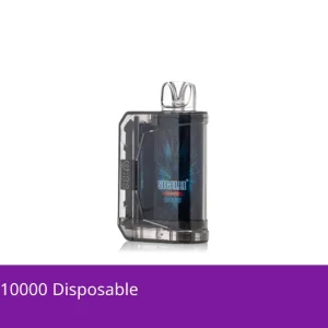 Sigelei Smart AC10000 Disposable