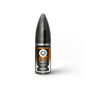 Signature Orange Tea Riot Squad Punx Nic Salts 10ml - 5mg/10mg/20mg