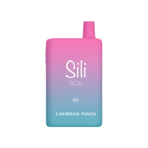 Sili Box 6K Disposable