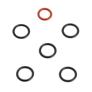 Simrell MVS Replacement O-Rings