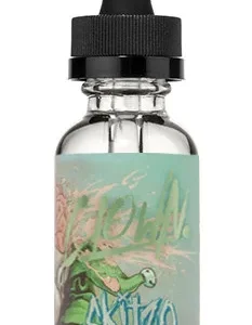 Skitzo E-Liquid by CLOWN
