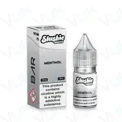 Slushie E-Liquids - Slushie Nic Salts