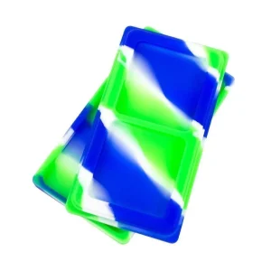 Smart Silicone Container