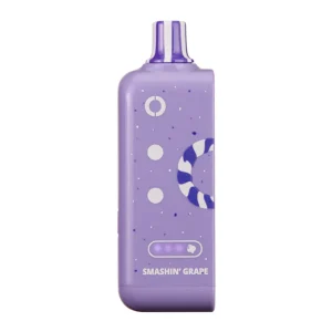 Smashin Grape (Sweet) Off Stamp X-Cube Crystal Pod | 18mL