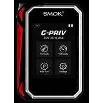 SMOK G-PRIV 220W Mod Only - Image 2