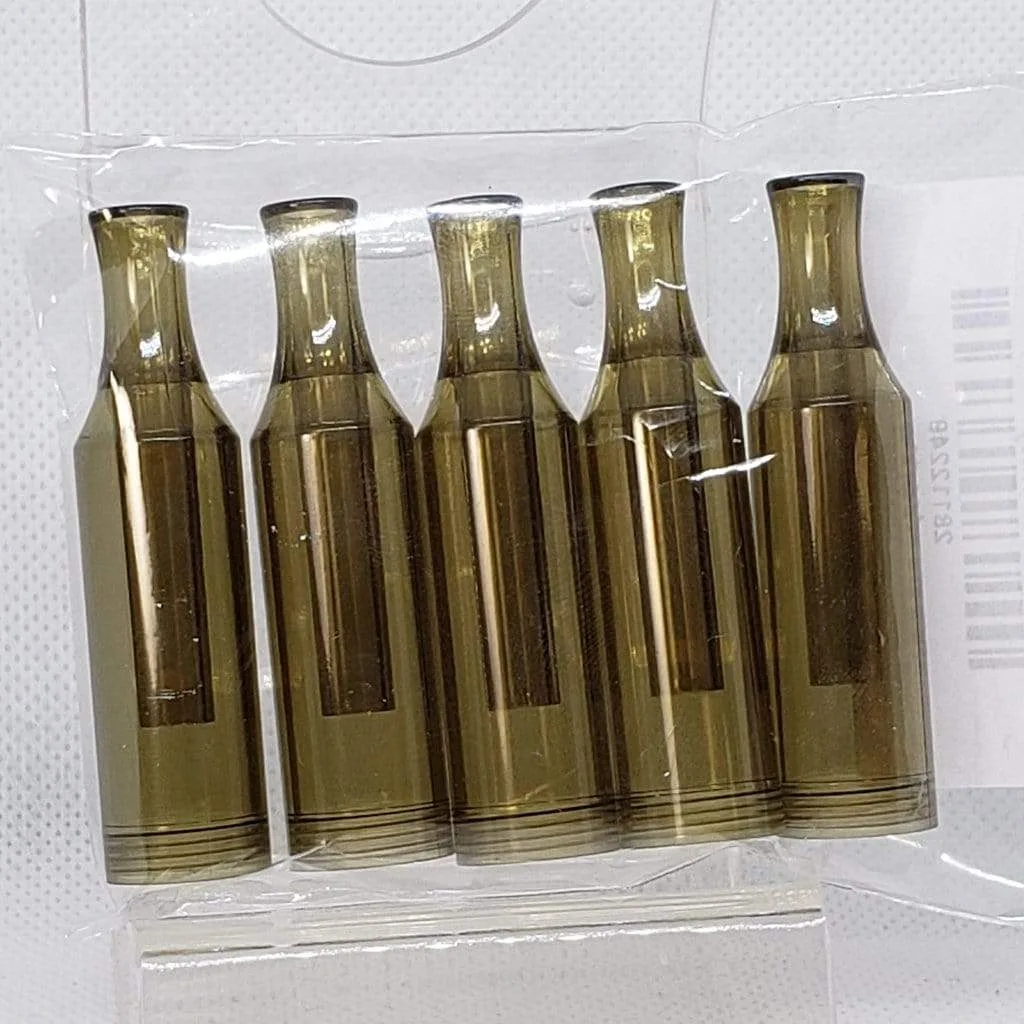 Smok Leader EBC Replacement Tubes - Image 2