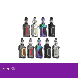 SMOK Mag 18 Starter Kit