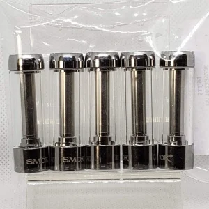 Smok Mini Trophy Replacement Tubes